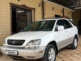 Lexus RX 300 1999 года за 4 300 000 тг. в Шымкент