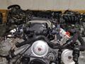Контрактный двигатель из Японии AUDI BDX 2.8 FSI за 420 000 тг. в Алматы