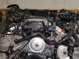 Контрактный двигатель из Японии AUDI BDX 2.8 FSI за 395 000 тг. в Алматы
