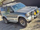 Mitsubishi Pajero 1992 года за 1 850 000 тг. в Алматы