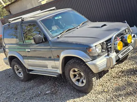 Mitsubishi Pajero 1992 года за 1 850 000 тг. в Алматы