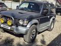 Mitsubishi Pajero 1992 года за 1 850 000 тг. в Алматы – фото 3