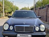 Mercedes-Benz E 200 1998 годаүшін3 000 000 тг. в Шымкент