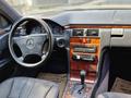 Mercedes-Benz E 200 1998 годаүшін3 000 000 тг. в Шымкент – фото 7