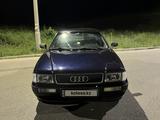Audi 80 1992 года за 1 700 000 тг. в Усть-Каменогорск