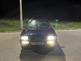 Audi 80 1992 года за 1 700 000 тг. в Усть-Каменогорск – фото 5