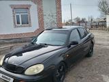 Daewoo Leganza 1997 года за 700 000 тг. в Астана – фото 2