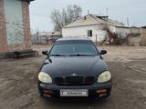 Daewoo Leganza 1997 года за 700 000 тг. в Астана – фото 5