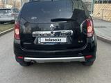 Renault Duster 2012 года за 4 999 999 тг. в Алматы – фото 2