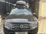 Renault Duster 2012 года за 4 999 999 тг. в Алматы – фото 3