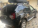 Renault Duster 2012 года за 4 499 999 тг. в Алматы – фото 5