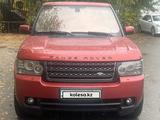 Land Rover Range Rover 2007 года за 7 000 000 тг. в Алматы – фото 3