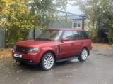 Land Rover Range Rover 2007 года за 7 000 000 тг. в Алматы – фото 2