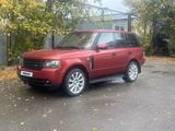 Land Rover Range Rover 2007 года за 7 000 000 тг. в Алматы – фото 5