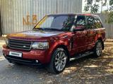 Land Rover Range Rover 2007 годаүшін7 000 000 тг. в Алматы