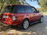 Land Rover Range Rover 2007 годаүшін7 000 000 тг. в Алматы – фото 3