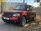 Land Rover Range Rover 2007 годаүшін7 000 000 тг. в Алматы – фото 4