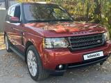 Land Rover Range Rover 2007 годаүшін7 000 000 тг. в Алматы – фото 2