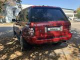 Land Rover Range Rover 2007 годаүшін7 000 000 тг. в Алматы – фото 5