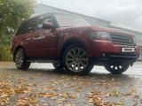 Land Rover Range Rover 2007 года за 7 000 000 тг. в Алматы