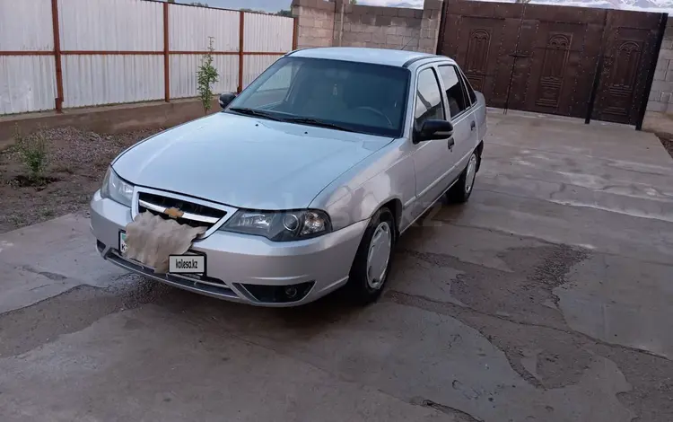 Daewoo Nexia 2014 годаүшін2 050 000 тг. в Кулан