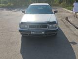 Audi 80 1992 годаfor1 300 000 тг. в Караганда – фото 4