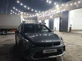 Kia Rio X-Line 2021 года за 8 000 000 тг. в Кызылорда