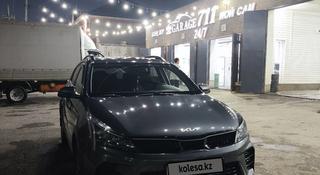 Kia Rio X-Line 2021 года за 8 000 000 тг. в Кызылорда