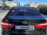 Kia Rio 2013 года за 6 300 000 тг. в Костанай – фото 5