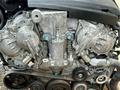 VQ35 японский ДВС + АКПП Murano FX Elgrand — контрактныйүшін253 900 тг. в Алматы – фото 7