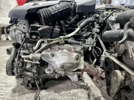 VQ35 японский ДВС + АКПП Murano FX Elgrand — контрактный за 253 900 тг. в Алматы – фото 8