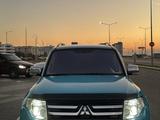 Mitsubishi Pajero 2008 года за 10 000 000 тг. в Астана