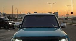Mitsubishi Pajero 2008 года за 10 000 000 тг. в Астана