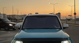 Mitsubishi Pajero 2008 года за 10 000 000 тг. в Астана