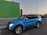 Mitsubishi Pajero 2008 года за 10 000 000 тг. в Астана – фото 2