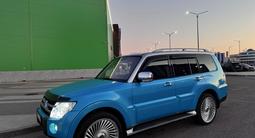 Mitsubishi Pajero 2008 года за 10 000 000 тг. в Астана – фото 2