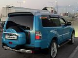 Mitsubishi Pajero 2008 года за 10 000 000 тг. в Астана – фото 3