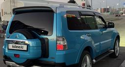 Mitsubishi Pajero 2008 года за 10 000 000 тг. в Астана – фото 3