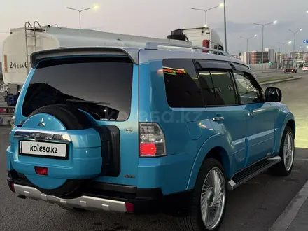Mitsubishi Pajero 2008 года за 10 000 000 тг. в Астана – фото 3