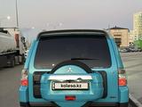 Mitsubishi Pajero 2008 года за 10 000 000 тг. в Астана – фото 4