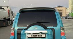 Mitsubishi Pajero 2008 года за 10 000 000 тг. в Астана – фото 4