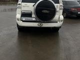 Toyota Land Cruiser Prado 2006 года за 8 800 000 тг. в Уральск – фото 4