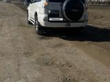 Toyota Land Cruiser Prado 2006 года за 8 800 000 тг. в Уральск