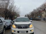 Toyota Land Cruiser Prado 2006 года за 8 800 000 тг. в Уральск – фото 3