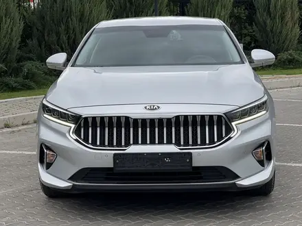 Kia K7 2020 года за 11 600 000 тг. в Тараз – фото 4