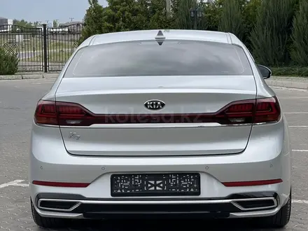 Kia K7 2020 года за 11 600 000 тг. в Тараз – фото 7