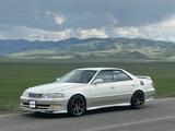 Toyota Mark II 1998 года за 10 000 000 тг. в Алматы