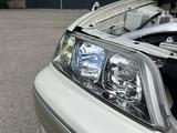 Toyota Mark II 1998 года за 10 000 000 тг. в Алматы – фото 5