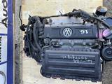 Двигатель на Volkswagen polo 1.6, Skoda Rapid 1.6 за 650 000 тг. в Астана – фото 3