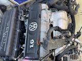 Двигатель на Volkswagen polo 1.6, Skoda Rapid 1.6 за 650 000 тг. в Астана – фото 5